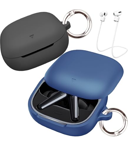 Amazon.com: Case for Anker soundcore Liberty 5 Noise-Cancelling